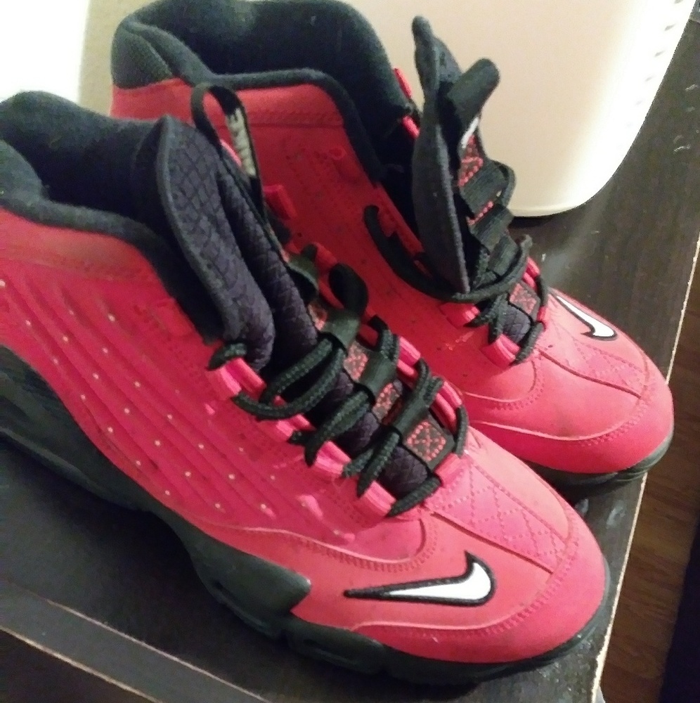 Griffey's